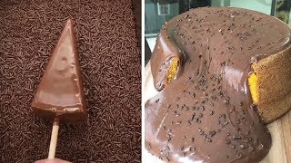 So Yummy Chocolate Cake Recipes | Satisfying Chocolate Cake Decorating Ideas To Impress Your Family