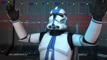 Capturing A Command Post In Battlefront 2 Be Like...