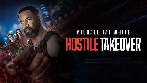 Hostile takeover full movie in Hindi 