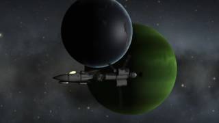Sending A Plane To Laythe In Kerbal Space Program