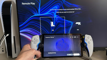 PlayStation Portal: How to Fix “Something Went Wrong” Error Code When Pairing to PS5 Tutorial!