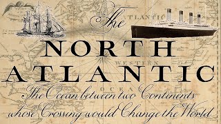 История Северной Атлантики