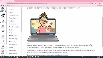 BUS310 Orientation Video (Spring 2025)