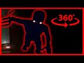 360 Shadow Person | VR Horror Experience