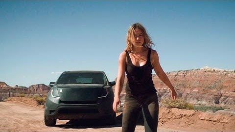 『LOCK DOWN ロックダウン』映画オリジナル予告編