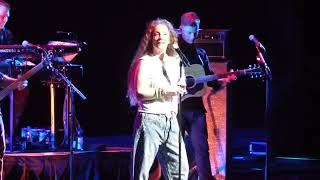 Amanda Marshall &quot;Trust Me (This Is Love)&quot; Live Niagara Falls Ontario Canada March 16 2024