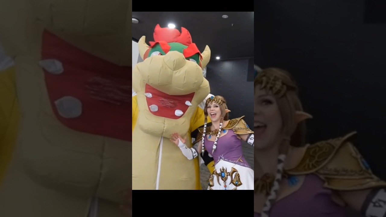 The best moments of PAXaus