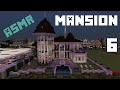 Minecraft: Mansion 6 | ASMR Tour