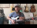 Ejercicios de Escalas Mayores por Intervalos | Clases de Guitarra con Nico Noech