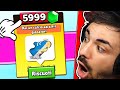 COMPRO LA SCIVOLATA e TUTTO IL PASS di STUMBLE GUYS!!
