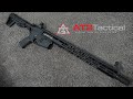 AT3 Tactical AR-15 Lightweight Upper