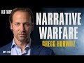 GREGG HURWITZ: NARRATIVE WARFARE