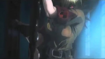 Hellsing Ultmate [UHS - Mep - part 4] Screaming Eagles