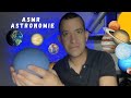 Asmr astronomie systme solaire  meditation  visual asmr asmrfr asmrfrancais astronomie