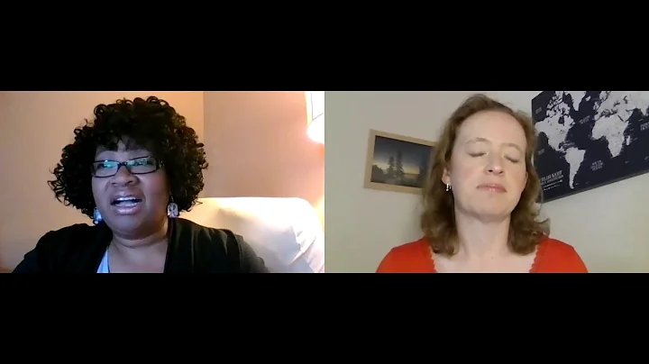 Sarah Schlieckert interview with Rev. Dr. Carletta...