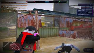 Кручу чётки на войне семей @GTA5RP