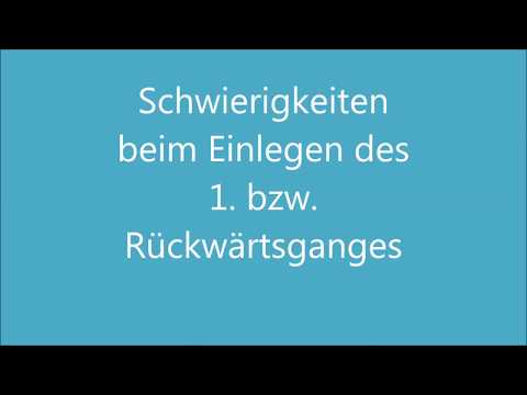 Volvo S40 V40 Buchsen Satz Schaltgestänge