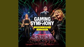 Legends Never Die (From "League of Legends") - Danish National Symphony Orchestra, James Sherlock, Danish National Concert Choir, Isabel Schwartzbach
