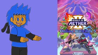 Rivals of Ather 2 [Online Matches 5]