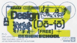 Assignment 02-B: Composition Feedback | Design Dojo 2026 | Free Design School | Full Stream