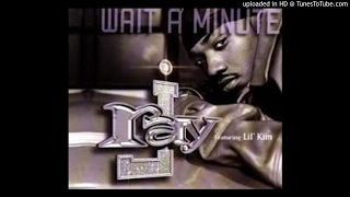 Ray J. Feat. Lil&#39; Kim - Wait A Minute