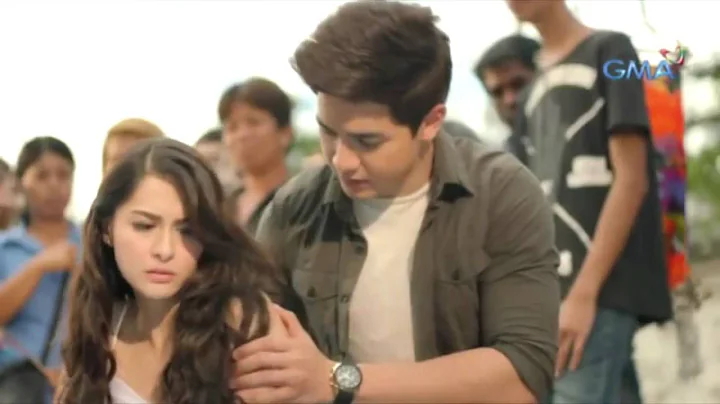 Carmela Teaser (GMA Telebabad)