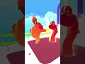 Join Blob Clash 3D #shorts #gamiinogaming #games