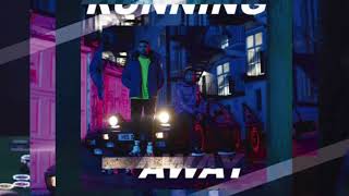 Jaz Dhami X Arjun - Running Away (Official Audio)