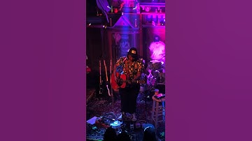 Joy Oladokun - Changes LIVE Clip - Santa Fe, New Mexico (Mar 19, 2025)