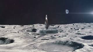The Dark Side of the Moon Unsolved Mysteries #space  #science #nasa #universe #facts #isromissions