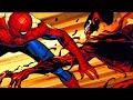 Spider-Man VS The Red Goblin