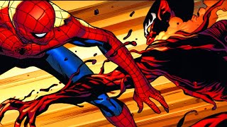 Spider-Man VS The Red Goblin