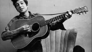 Bob Dylan_To fall in love with you (with lyrics)