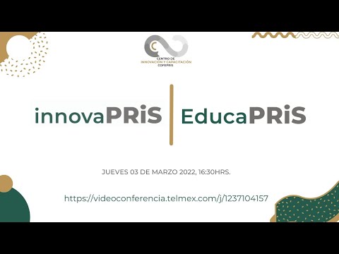 InnovaPRiS / EducaPRiS - 03/03/2022