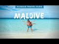 MALDIVE, Embudu Village Resort + Male – VLOG di Viaggio Dicembre 2019 + RECENSIONE