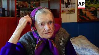 Safonovo, una aldea rusa con una sola habitante de 85 años