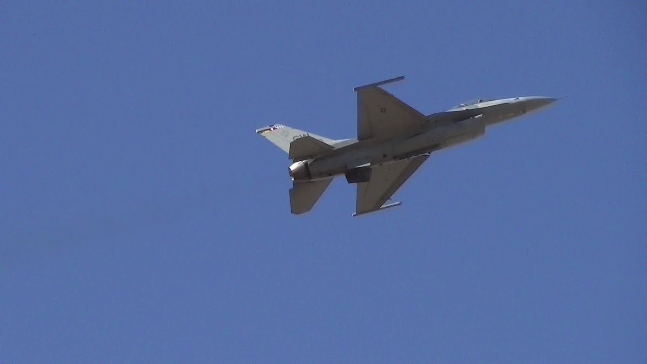 やっその遠征記録 Bell Fort Worth Alliance Airshow 19