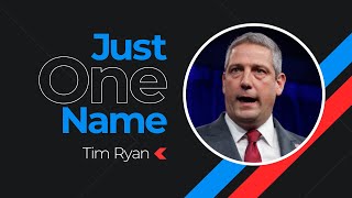 Rep. Tim Ryan polling just behind J.D. Vance in tight Ohio Senate race