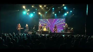 PSEUDO ECHO I WILL BE YOU LIVE @ THE PALMS 16/10/2022