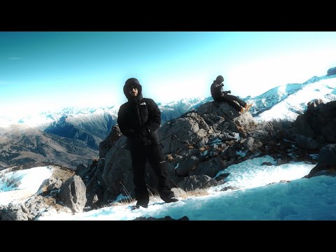 NZO feat. M.O Bourbier - Intro (Clip Officiel)