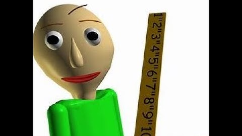 Baldi