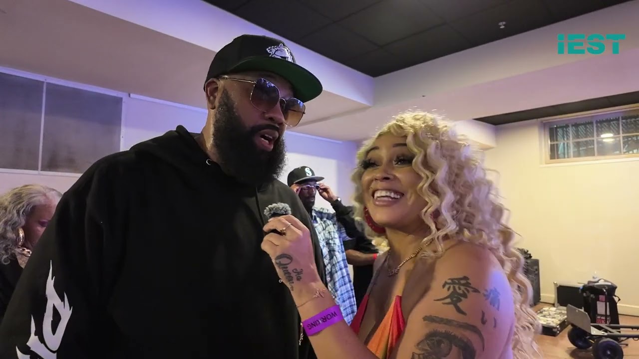 🔊 Dirty Birdy Speaks: What Does 909 Day Mean to You? | Chat with Ms. Privilege