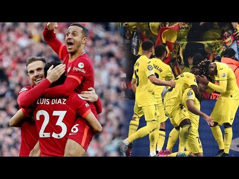 Liverpool Villarreal maçı canlı izle hd kesintisiz