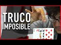 El truco imposible de adivinar - Magia con cartas