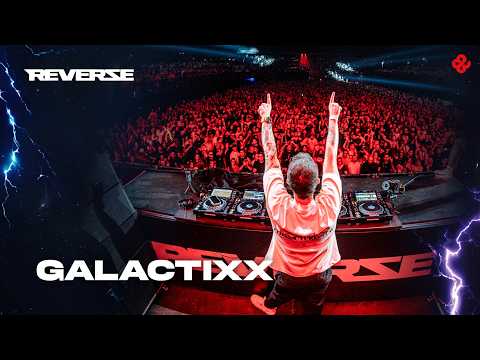 Reverze 2026 | Galactixx