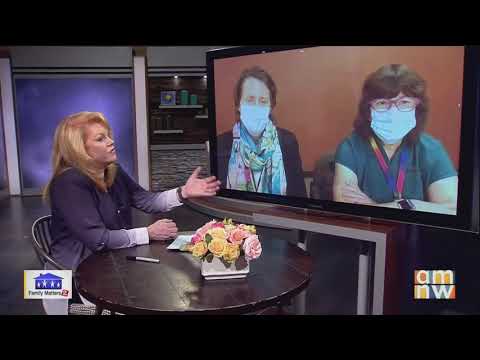 Providence KATU Family Matters 8/12/20 AMNW Palliative Care