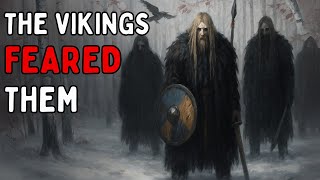 Download Lagu De stam waar zelfs de Vikingen bang voor waren: de mysterieuze Bjarmiërs onthuld MP3