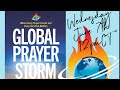 Global Prayer Storm Reignite Live 6/7