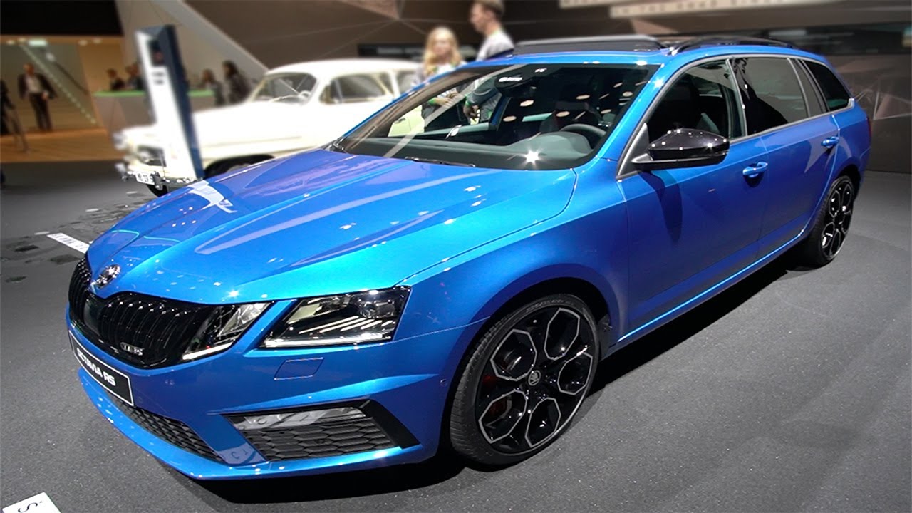 Skoda octavia rs 2020. Skoda Octavia RS 2019. Škoda Octavia RS 2020.