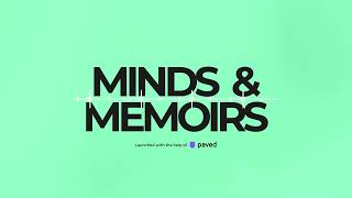 Minds & Memoirs Episode 4: Mental Health Treatments & Solutions screenshot 1